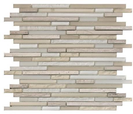 SAND STICKS MOSAIC 11.8